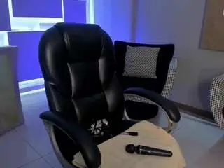 Camsoda Free Porn Cam of morganhicks