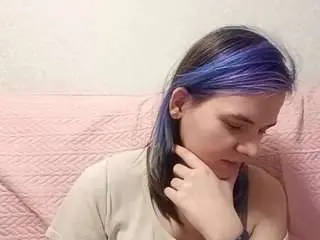 Camsoda Free Live Porn of sebrinainnamorato
