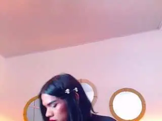 Camsoda Private Sex Chat of zoe-hecate