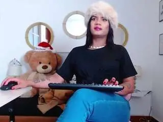 Camsoda Sex Cam of zoe-hecate