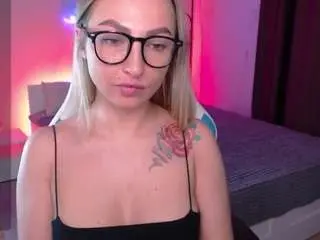 Camsoda Adult Webcams of amelia-six