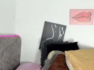 Camsoda Live Sex of barbie-collins