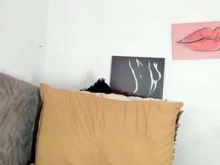 Camsoda Free Live Porn of barbie-collins