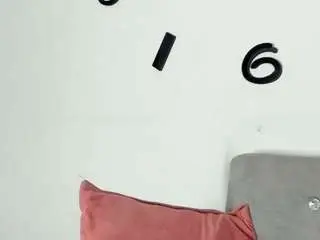 Camsoda Live Porn of barbie-collins