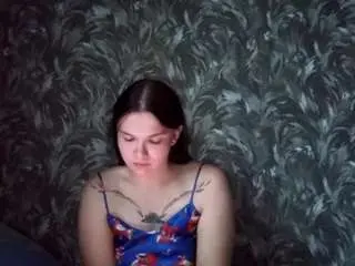 Camsoda Live Porn of cyndidouty