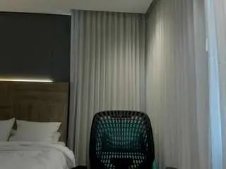 Camsoda Sex Cam of ebonydreamiin