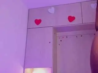 Camsoda Live Sex of jademoller