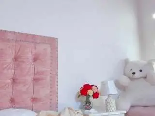 Camsoda Live Porn of jennifer-le