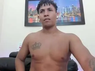 Camsoda Adult Video Chat of manuelandjhon