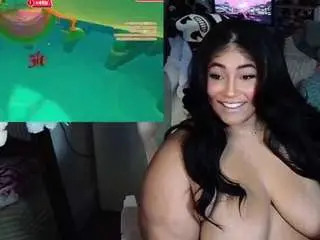 Camsoda Live Sex Cam of bbwkittykat