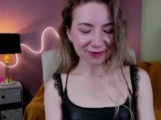 Camsoda Adult Webcams of miaxlust