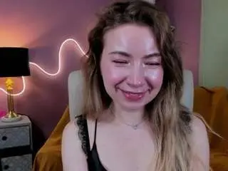 Camsoda Best Webcam of miaxlust
