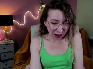 Camsoda Best live sex cam show of miaxlust