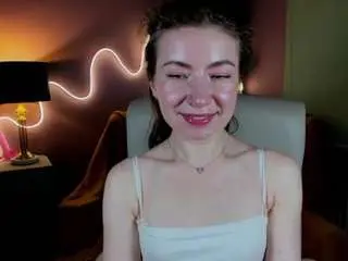 Camsoda Sex Cam of miaxlust