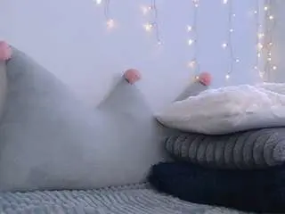 Camsoda Nude Webcam of natacha-dallas