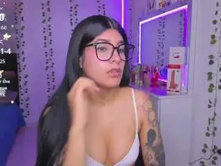 Camsoda Adult Video Chat of nikibryce