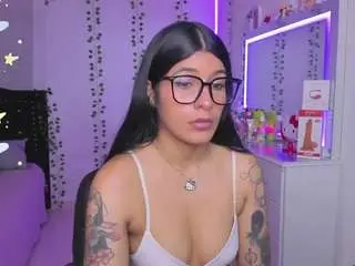Camsoda Live Porn of nikibryce