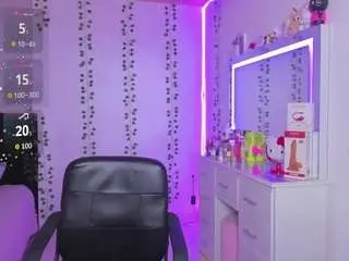 Camsoda Adult Video Chat of nikibryce