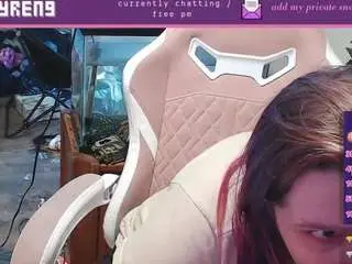 Camsoda Watch Live Sex Cams of riskyren9