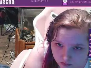 Camsoda Live Sex of riskyren9