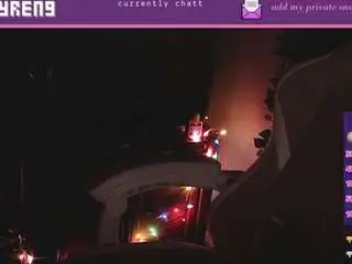 Camsoda Live Sex Cam of riskyren9