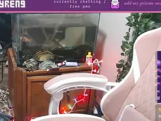 Camsoda Sex Chat of riskyren9