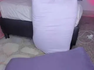 Camsoda Sex Cam of sweet-booty