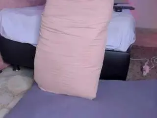 Camsoda Nude Webcam of sweet-booty
