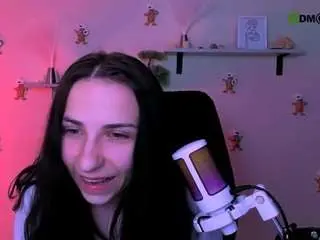 Camsoda Adult Video Chat of sweetie-chloe