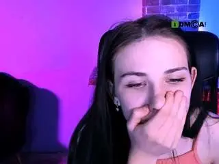 Camsoda Best Webcam of sweetie-chloe