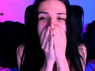 Camsoda Adult Video Chat of sweetie-chloe