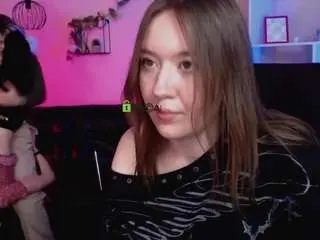 Camsoda Live Sex Cam of sweetie-chloe