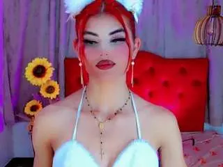 Camsoda Adult Video Chat of chloe-hot-xxx