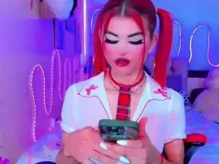 Camsoda Live Porn of chloe-hot-xxx