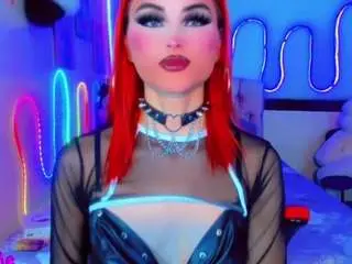 Camsoda Best Webcam of chloe-hot-xxx