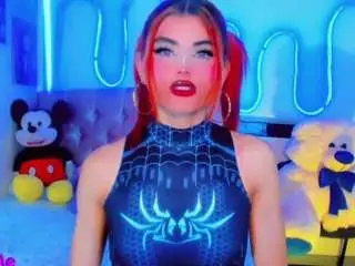 Camsoda Free Porn Cam of chloe-hot-xxx