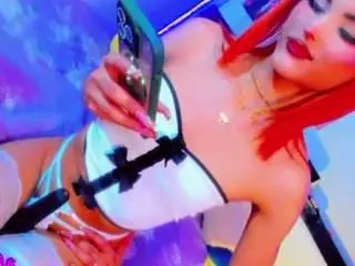 Camsoda Live Sex of chloe-hot-xxx