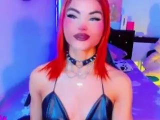 Camsoda Live Sex of chloe-hot-xxx