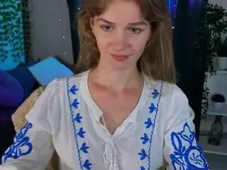 Camsoda Private Sex Chat of crystalkris