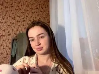 Camsoda Private Sex Chat of jannieboemer