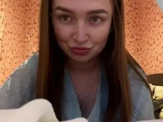 Camsoda Sex Cam of jannieboemer
