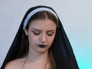 Camsoda Live Sex Cam of monicaerotic