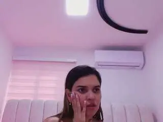 Camsoda Adult Webcam of rubi-hops