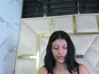 Camsoda Live Sex Cam of salmaportman