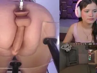 Camsoda Sex Cam of triannab