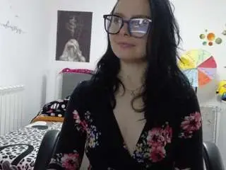Camsoda Sex Cam of yrenex