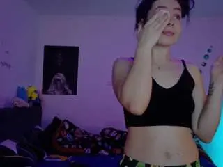 Camsoda Sex Chat of yrenex