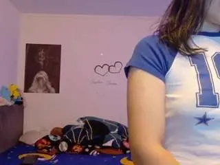 Camsoda Sex Cam of yrenex