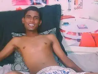 Camsoda Live Porn of indianthuggin