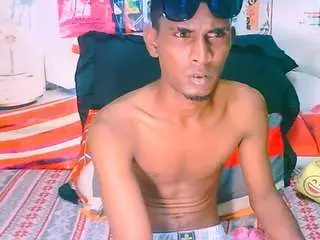 Camsoda Live Porn of indianthuggin